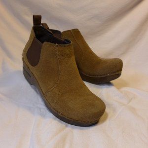 Dansko Frankie boots 38